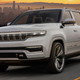 Image for article titled Would You Pay Six Figures For A Jeep Grand Wagoneer?